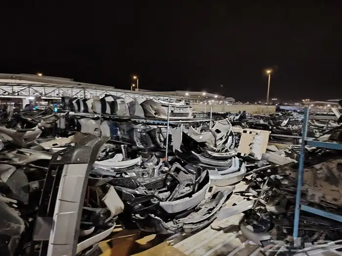 تشليح الرياض 1