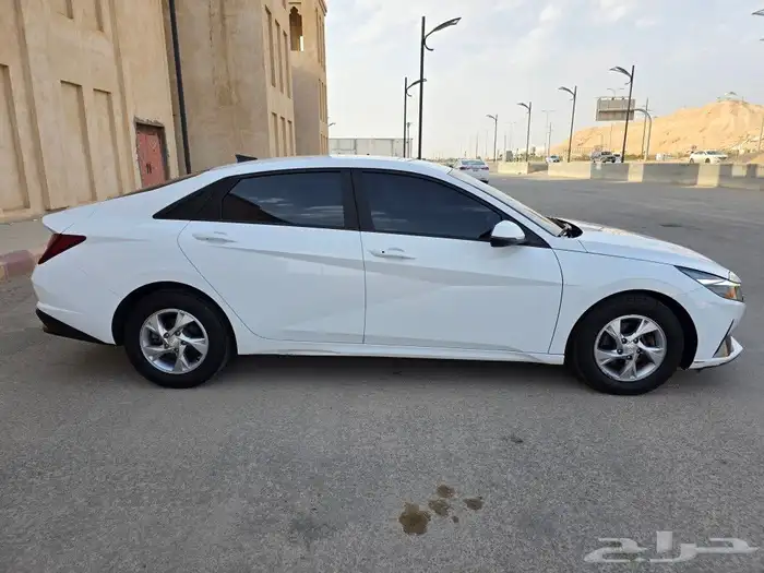 تم البيع النترا 2021 بصمة 1.6 الاحساء بطاقة جمركية 7