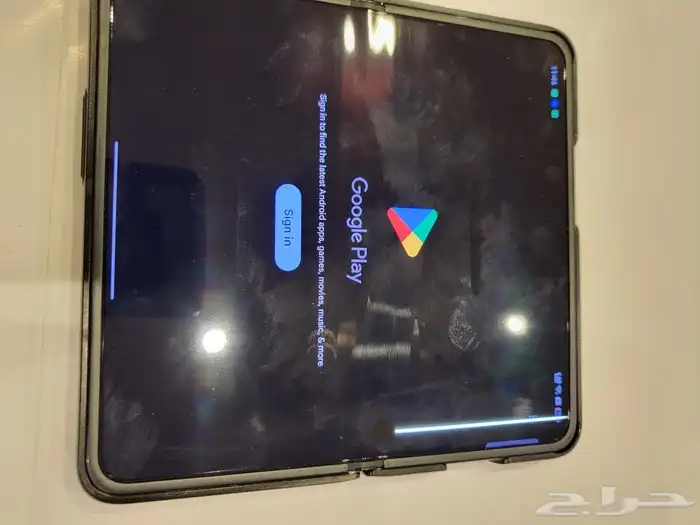 oppo find N 5G 7.1 8 256 GB 1
