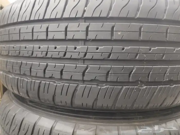 جنوط وكفرات منزله حق لاندكروزر مقاس 20 بالوكاله 5