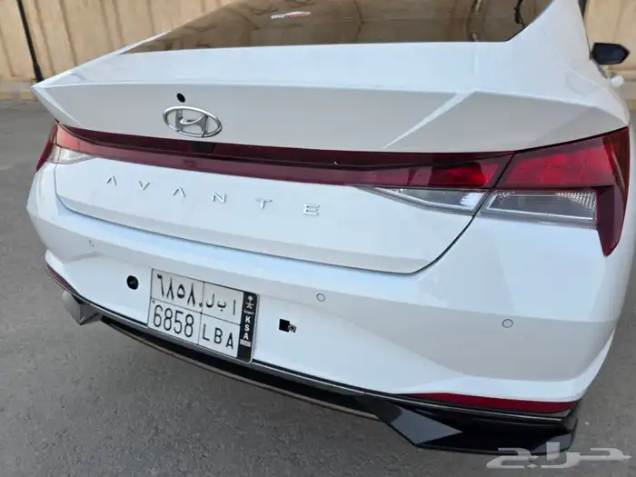 تم البيع النترا 2021 بصمة 1.6 الاحساء بطاقة جمركية 34