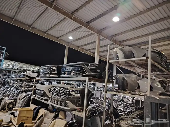 تشليح الرياض 6