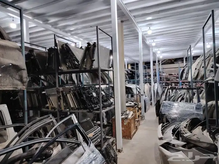 تشليح الرياض 5