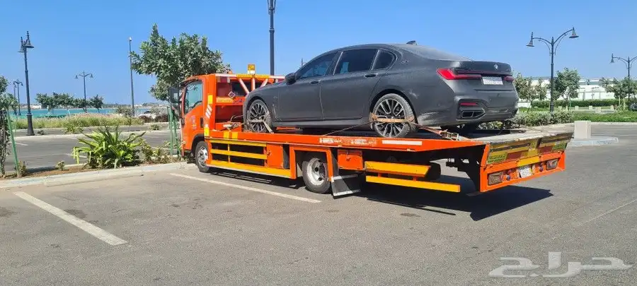 سطحة هيدروليك الرياض الي جدة نقل سيارات 0