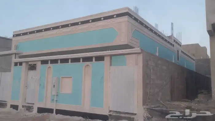 لياسه ملونه رمم بيتك قبل العيد نقشات بديل الحجر الاردني 1
