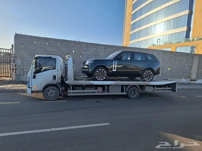 سطحه جدة هيدروليك الى الرياض تبوك القريات الدمام وبلعكس 1