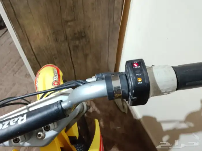 دباب كهربائي 12