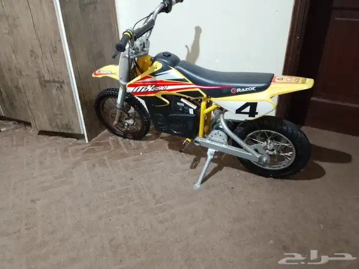 دباب كهربائي 2