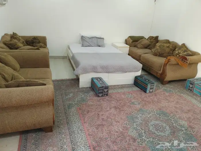 استراحه ليال للإيجار اليومي في جده 9
