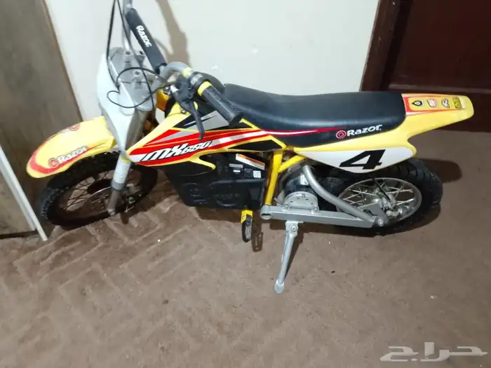 دباب كهربائي 4