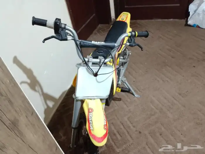 دباب كهربائي 1