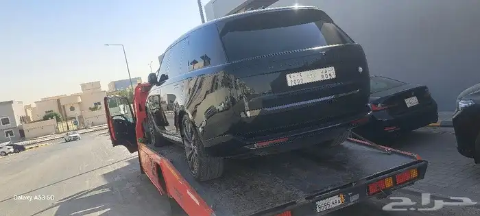 سطحة غرب الرياض 1