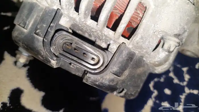 دينمو جمس سوبربان 1