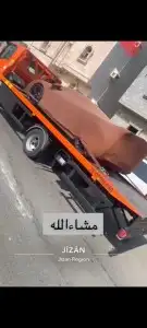 صطحه هدرليك مديل 2024 يوجد تامين حمول وتامين شامل 4