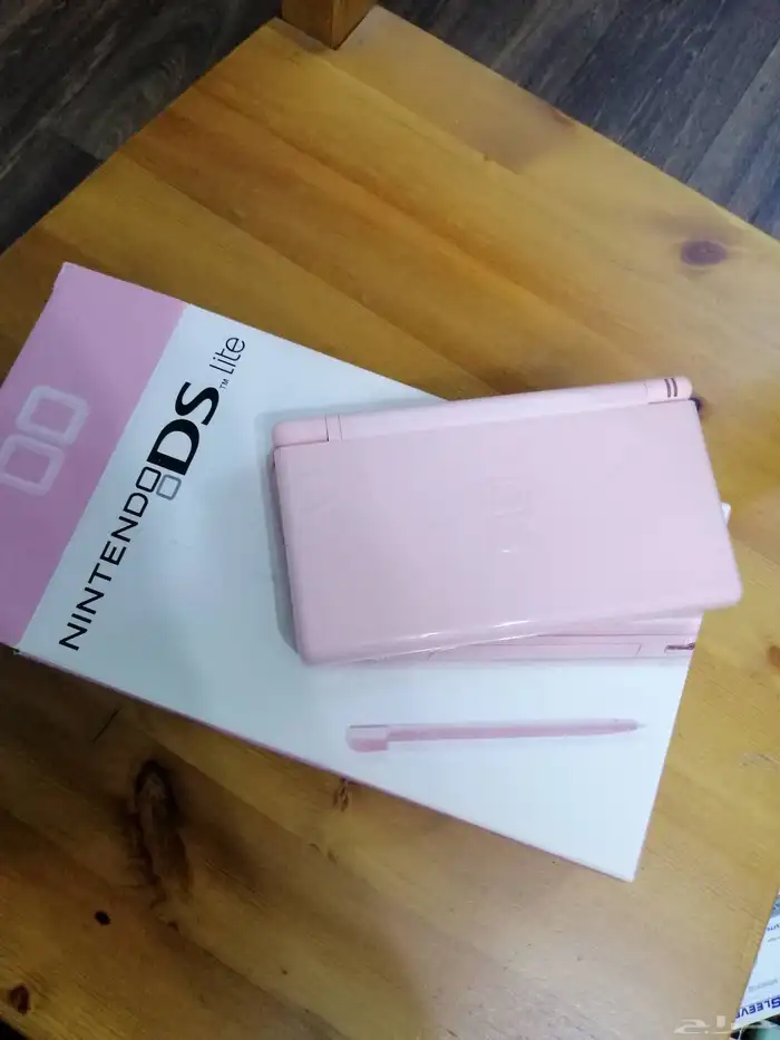 DS Lite جيم بوي 3