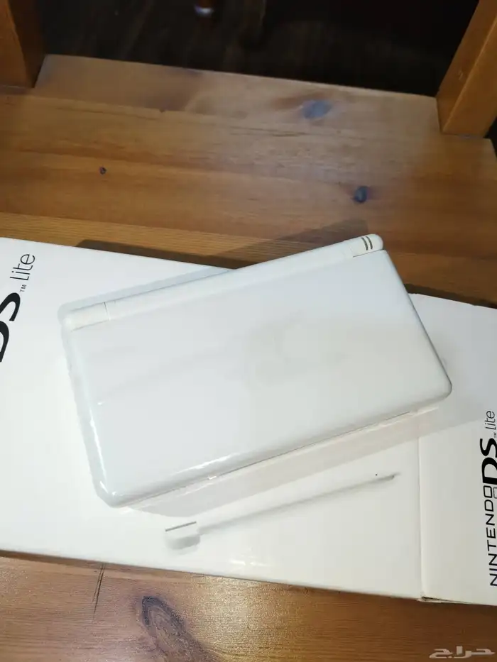 DS Lite جيم بوي 1