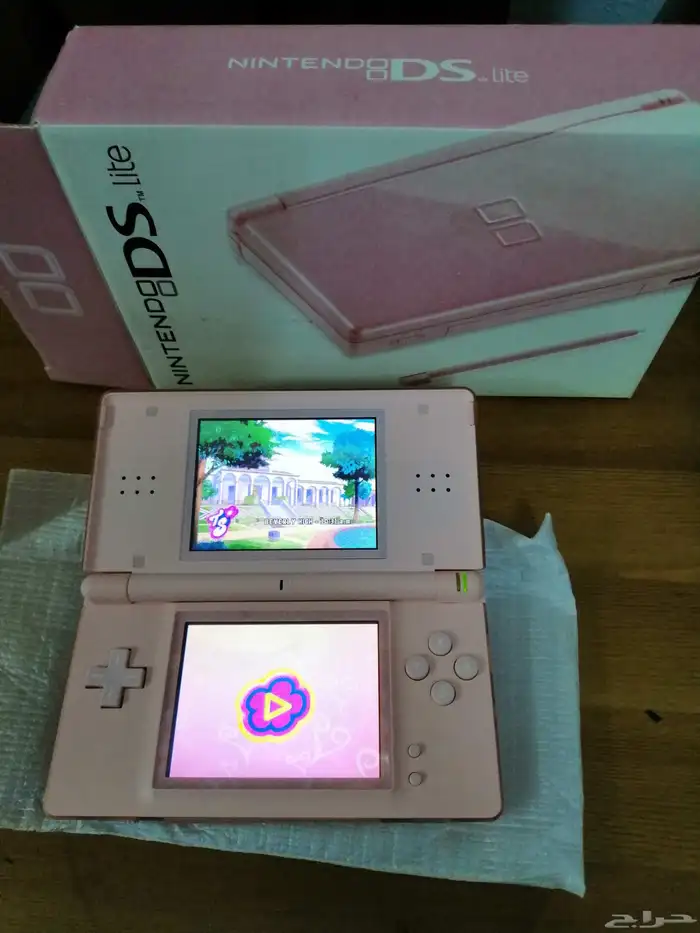 DS Lite جيم بوي 16