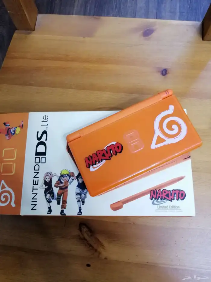 DS Lite جيم بوي 13