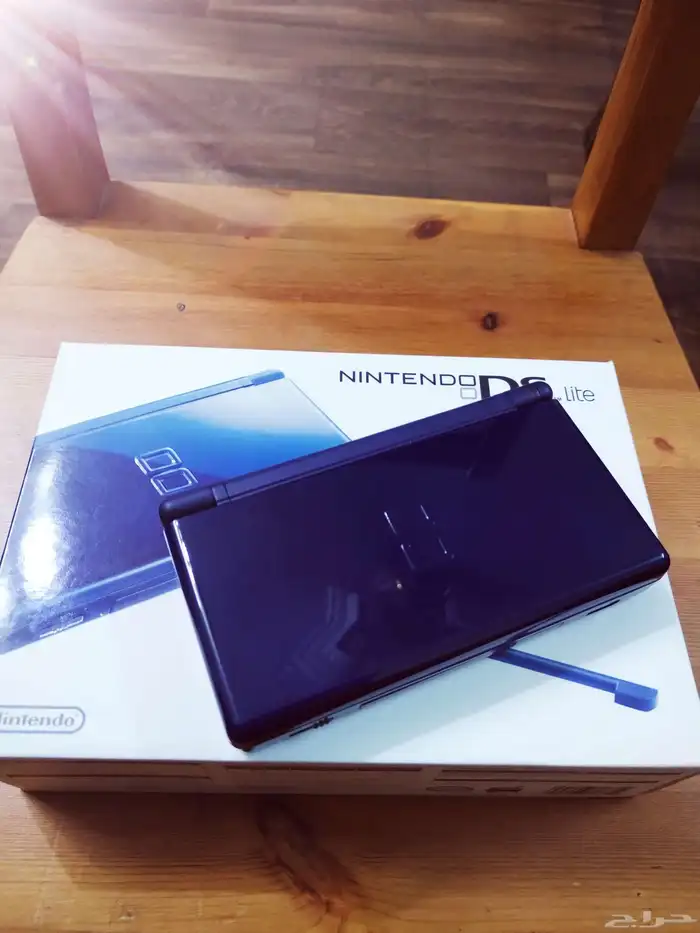 DS Lite جيم بوي 0