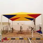 مظلات وسواتر جده 39