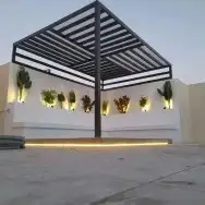 مظلات وسواتر جده 31