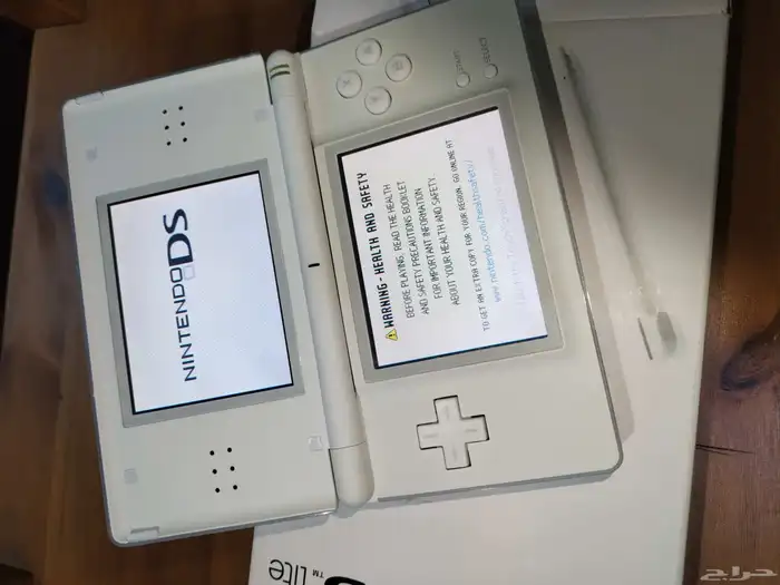 DS Lite جيم بوي 2