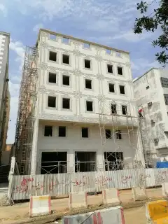 لياسه ملونه رمم بيتك قبل العيد نقشات بديل الحجر الاردني 7