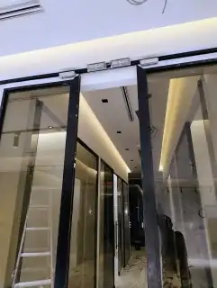 جهاز بصمه حضور وانصراف الموظفين والتحكم في دخول اكسس كنترول 6