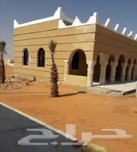 كل اعمال الحجر والطين وانقوم بترميم القديم 8