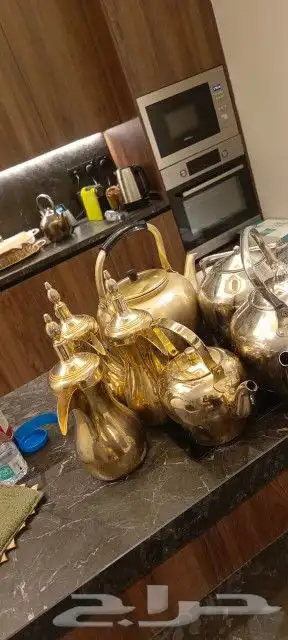 قهوجي وصبابين شغل مرتب واغراض نضيفه 1