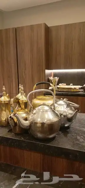 قهوجي وصبابين شغل مرتب واغراض نضيفه 2