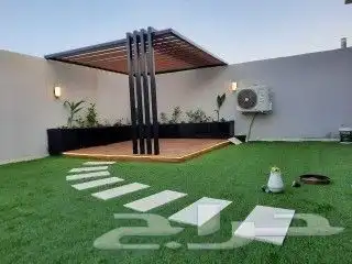 مظلات وسواتر جده 34