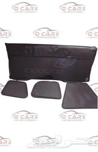 ستائر قزاز اف جي جميع الموديلات 1