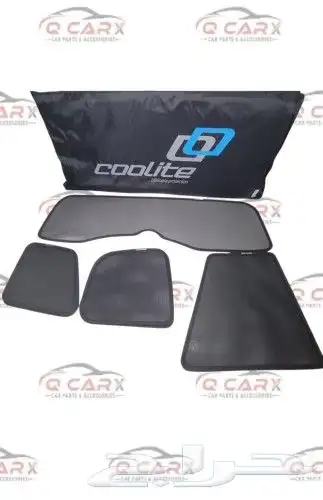 ستائر قزاز اف جي جميع الموديلات 0