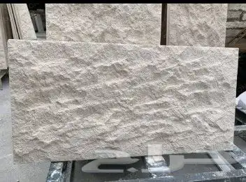 احواض بديكير حجر طبيعي مغاسل حجر وجه الجبل 5