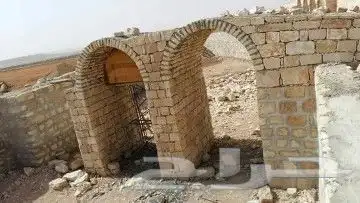 كل اعمال الحجر والطين وانقوم بترميم القديم 5