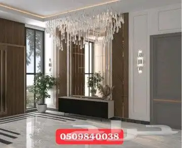 تخفيضات علي جميع اعمال الدهانات والبويات بمناسبة شهر رمضان 2
