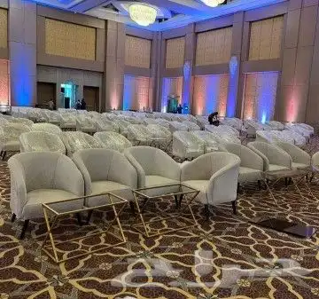 تاجير كنب مفرد كنب ثلاثي تاجير كراسي ملكي زل ملكي وكراسي ملب 0