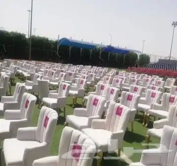 تاجير كنب مفرد كنب ثلاثي تاجير كراسي ملكي زل ملكي وكراسي ملب 13