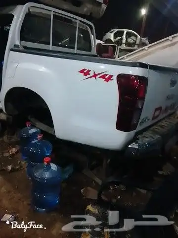 جميع قطع غيار سوزو ونيت نظيفه 1