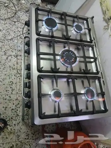 تنظيف وتسليك الافران ضربات 1
