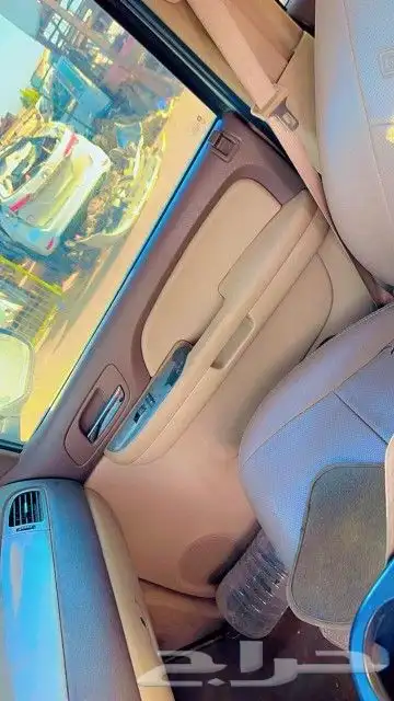 جمس تاهو 2010 للبيع قطع غيار تشليح 5