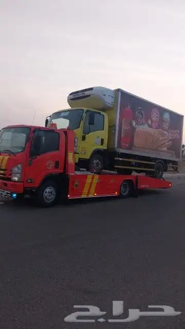سطحه الدرب الخط الدولي الشقيق مرربه خط الفطيحه 1