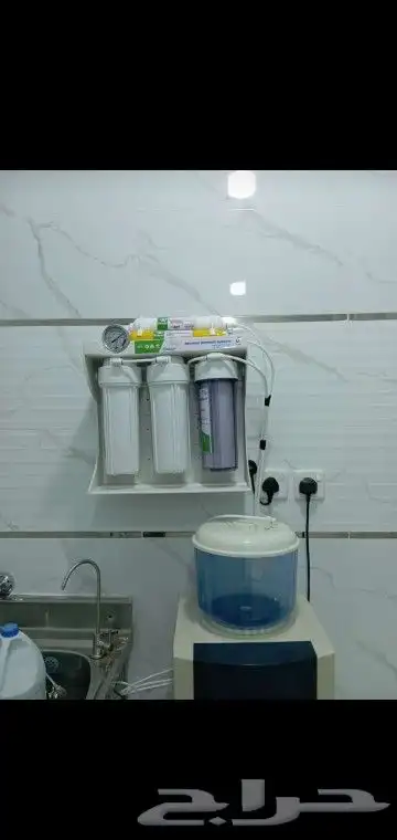 فلاتر مياه 6
