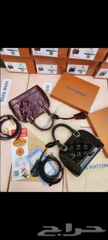 شنط مستر ودرجه اولى جملة وقطاعي 1