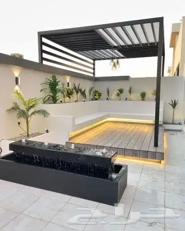 مظلات وسواتر جده 30