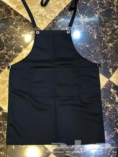 مريلات خياطه وتطريز و طباعه 3