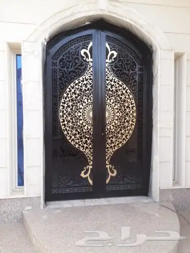 حداد 8