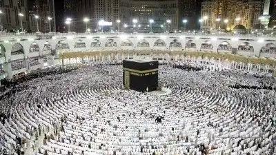 توصيل من جده إلى مكه المكرمه والمسجد الحرام والعكس 1