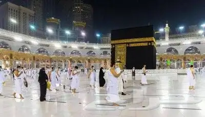 توصيل من مكه الى جده والمطار الآن 2